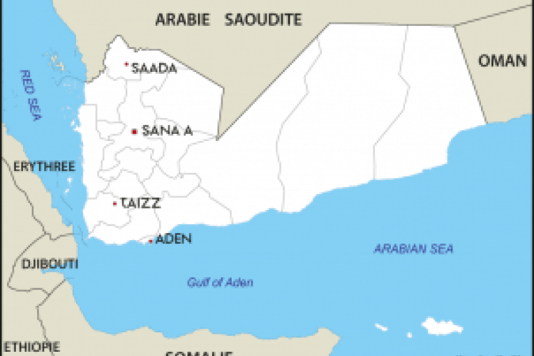 D'intenses combats ont à nouveau eu lieu mercredi dernier à Sana'a. MSF a transféré près de 30 blessés vers des structures de soins chirurgicaux. L'une des ambulances MSF a été touchée par une balle perdue.