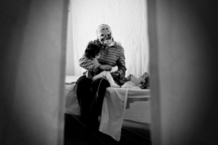 Initiée le 27 décembre 2008 l'opération militaire israélienne "Plomb durci" s'est caractérisée par des raids et des bombardements aériens intensifs sur la bande de Gaza ainsi que par une offensive terrestre lancée le 3 janvier 2009. L'objectif dé