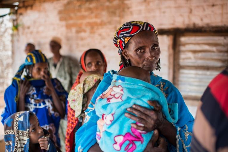 République Centrafricaine 