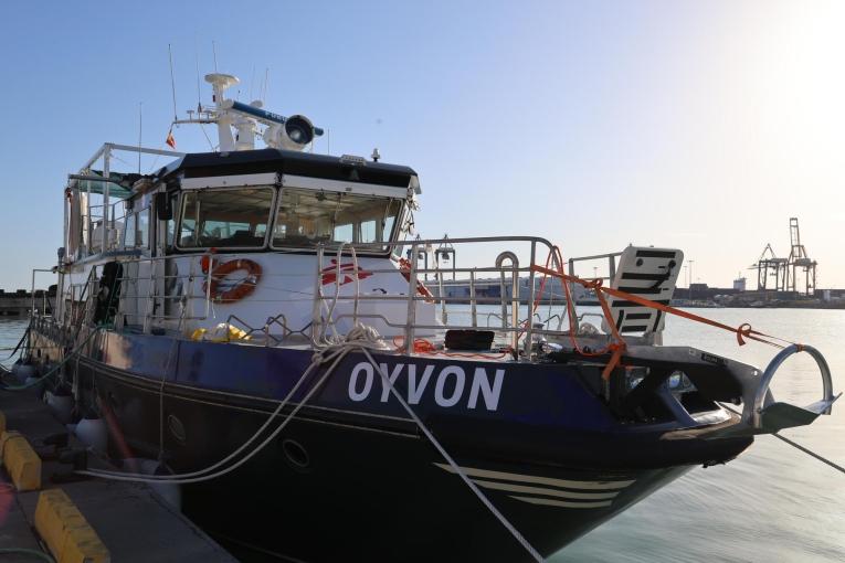 MSF relance ses opérations de recherche et de sauvetage en Méditerranée centrale  