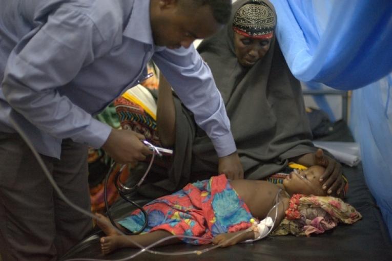MSF appelle toutes les parties au conflit à prendre les mesures nécessaires pour épargner les populations civiles.