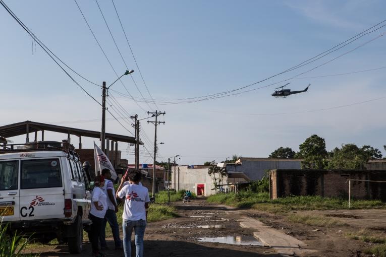 En Colombie la violence sexuelle est l’une des formes d’agression les plus courantes à l’encontre des jeunes filles et des femmes. Cette forme de violence reste cachée et dans certaines régions les abus sont banalisés.