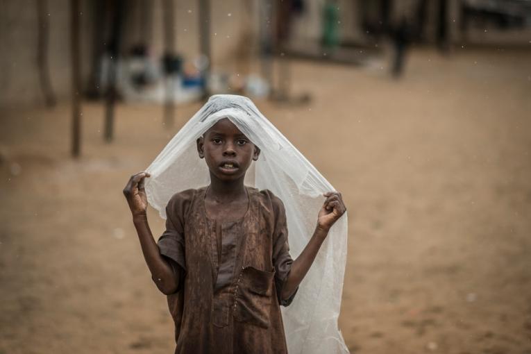 Anticipant l’accroissement des besoins humanitaires et médicaux nos équipes renforcent l’aide qu’elles apportent dans les zones difficilement atteignables de l’Etat de Borno au Nigeria.