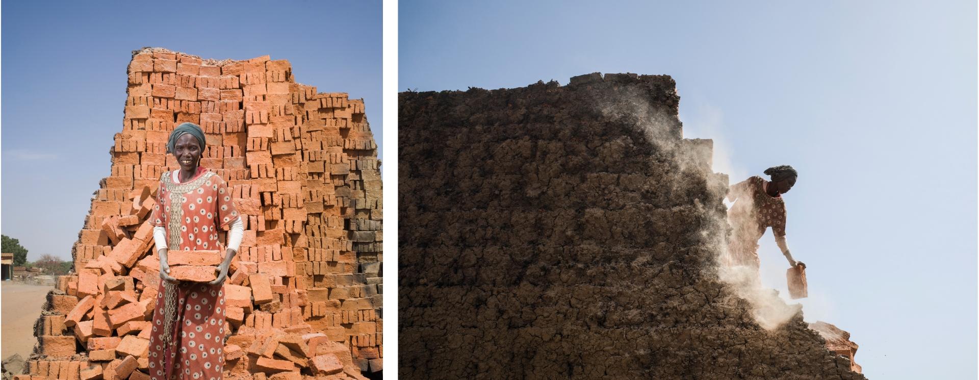 « Il n’y a aucune possibilité de retourner au Soudan cette fois »