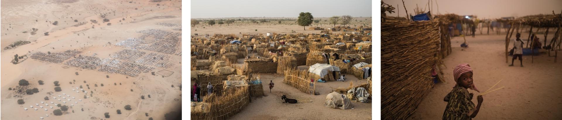 « Il n’y a aucune possibilité de retourner au Soudan cette fois »