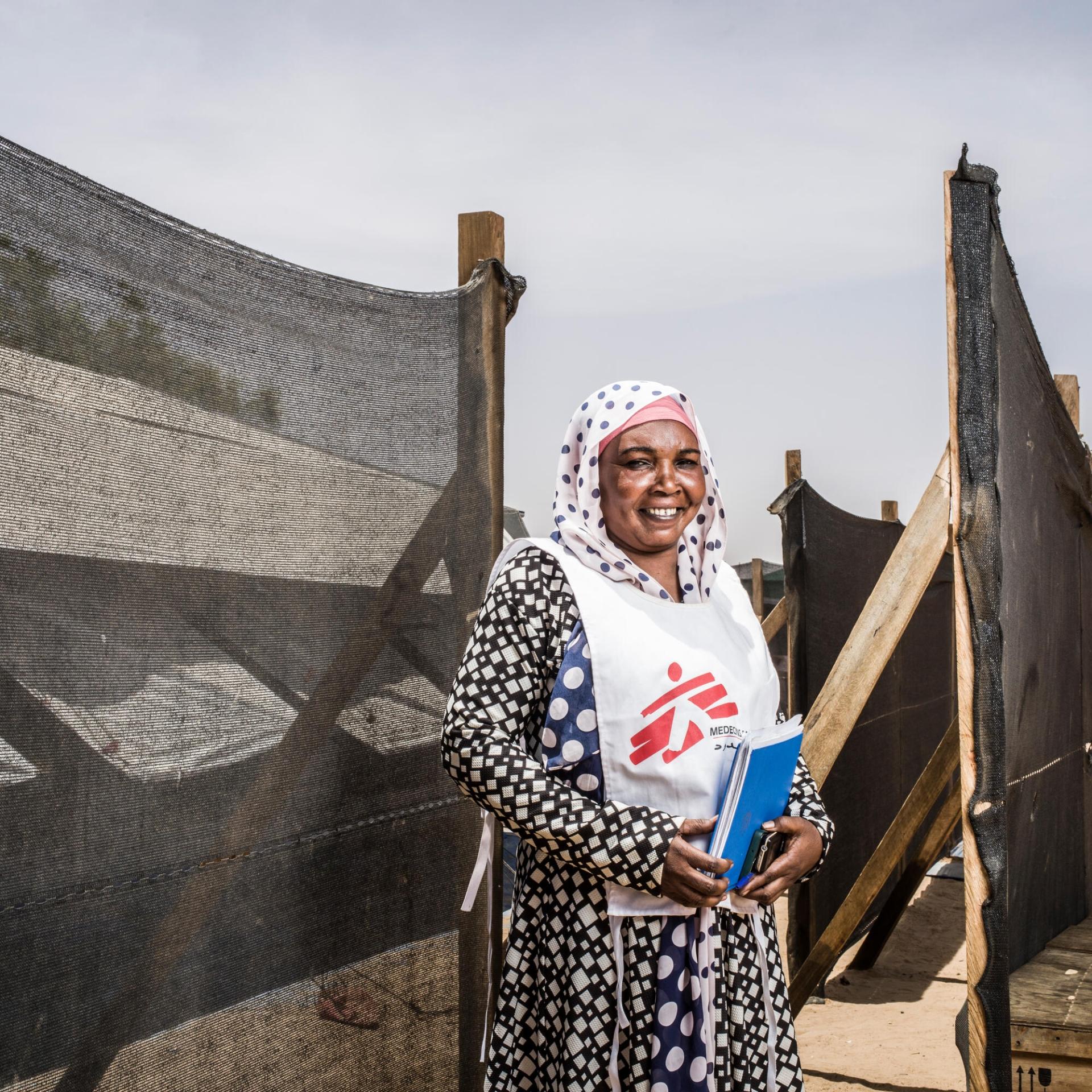 « Il n’y a aucune possibilité de retourner au Soudan cette fois »