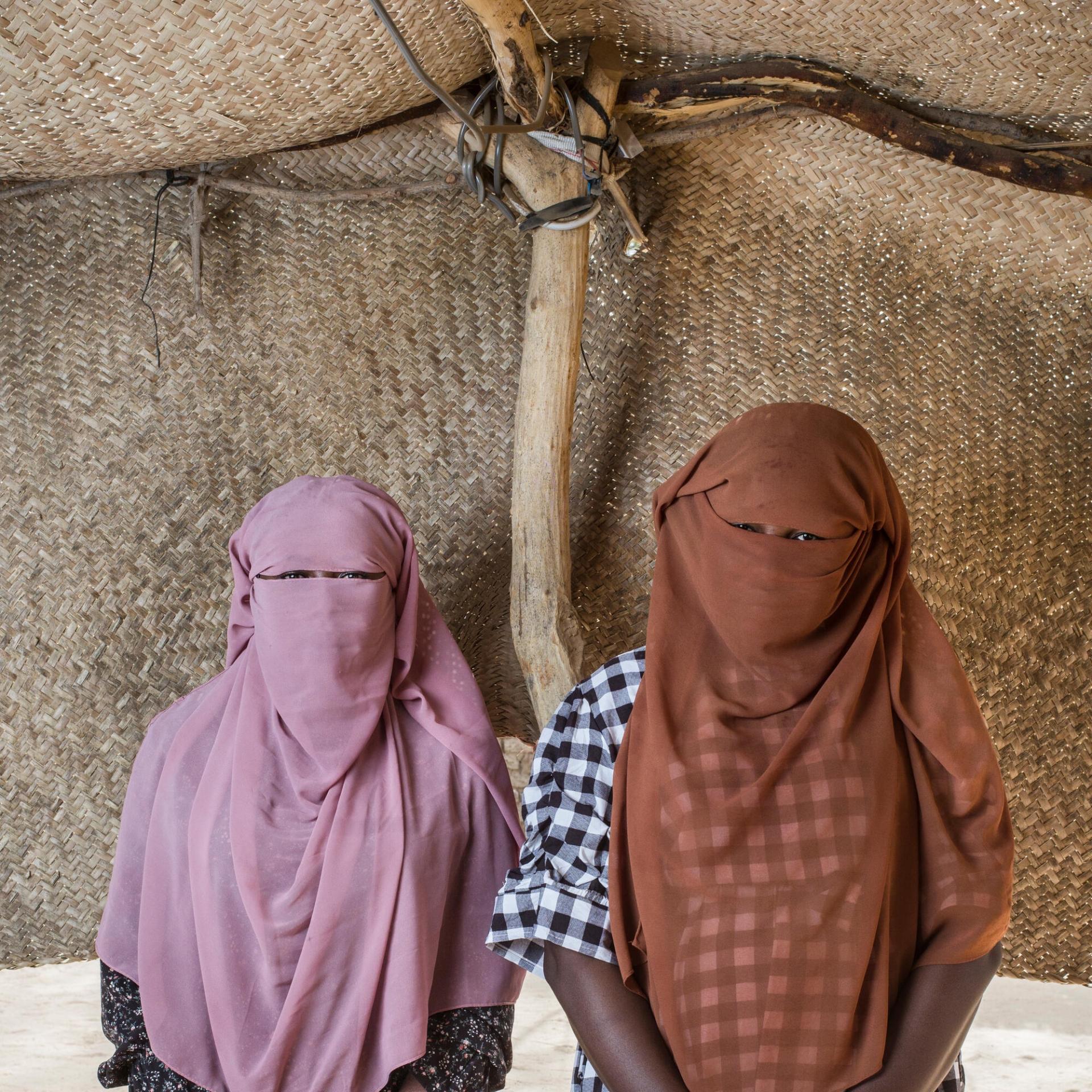 « Il n’y a aucune possibilité de retourner au Soudan cette fois »