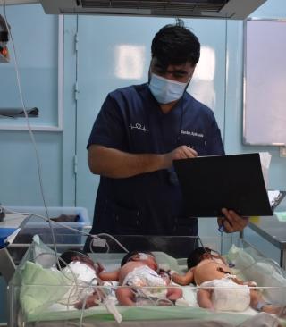  Mazar-i-Sharif Regional Hospital 2025