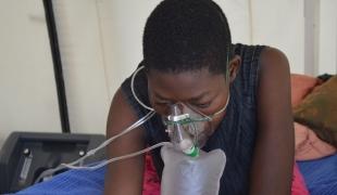 Covid-19 en Afrique de l'est