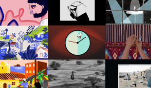 Vidéos réalisées par les étudiantes des Gobelins