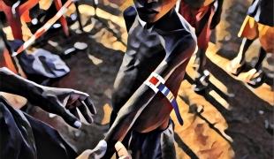 Vignette Podcast Madagascar