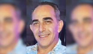 Hussam avait 58 ans, il avait rejoint MSF en décembre 2024 en tant que gardien à l'unité de soins d'urgence de MSF à Khan Younes.