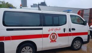 Liban : MSF condamne fermement le meurtre de deux secouristes par les forces israéliennes  