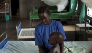 Ouganda novembre 2009.