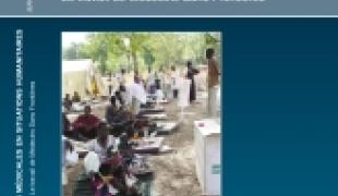 Tout au long de son histoire Médecins Sans Frontières a dû adapter ses interventions autant qu’adopter des pratiques médicales parfois différentes innovantes.
Associant médecins et sociologues un livre vient de paraître qui évoque les apports d