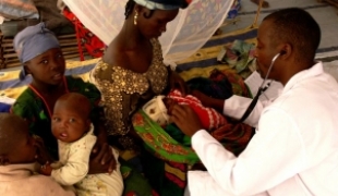 Ce deuxième meurtre en neuf mois compromet la présence de MSF.