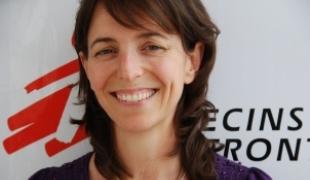 Docteur Cathy Hewison conseillère médicale