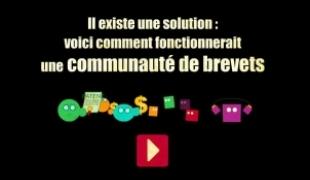 L'adoption par l'UNITAID de la communauté de brevets ouvre la voie à des négociations avec les laboratoires pharmaceutiques pourrait permettre l'accès aux médicaments anti VIH/sida aux pays en voie de développement et encourager l'innovation.