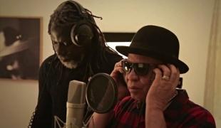 Capture du clip #AfricaStopEbola