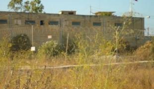A Malte MSF fournit des soins aux migrants depuis août 2008