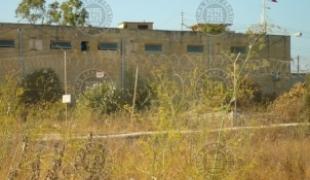 Depuis le mois de juillet 2008 MSF travaillait dans trois centres de rétention sur l'île de Malte.