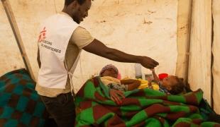 Ethiopie: dans le sud du pays, fuir sans cesse pour tenter de vivre