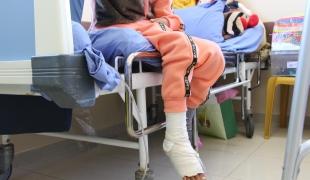 Gaza: the human cost of a “pinpoint” conflict occupied territories salwa