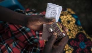 «  Je ne sais pas comment mes enfants peuvent grandir dans cette violence »