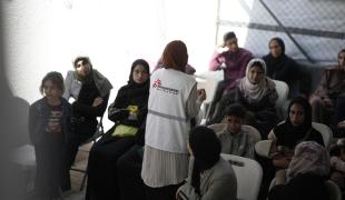 Famine et survie : la malnutrition à Gaza