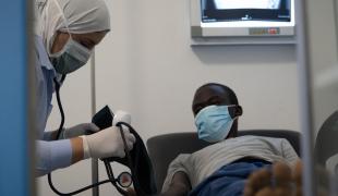 La Libye à la croisée des chemins.