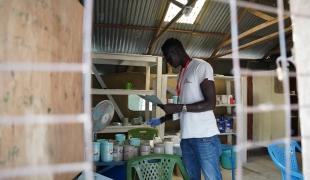 Le gouvernement du Soudan du Sud empêche l'accès humanitaire aux zones contrôlées par l'opposition 