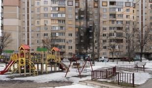 Depuis février 2026, MSF intervient face à la situation causée par les coupures d’électricité prolongées à Kiev et dans la région environnante, combinées à des températures hivernales extrêmement basses.