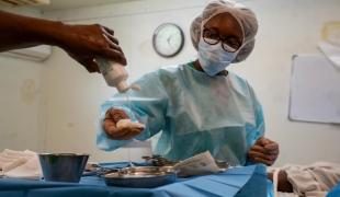 Haïti: 5 faits sur la crise humanitaire en 2026