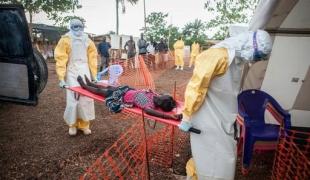 Sierra Leone juillet 2014