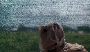 Pour les dizaines de milliers de personnes réfugiées à Yida l'avenir immédiat est une période à endurer plutôt qu'à espérer. Avec un nombre toujours croissant de réfugiés et un pic de paludisme annoncé à la fin de la saison des pluies les éq