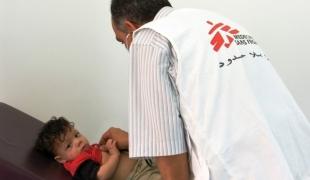 consultation médicale