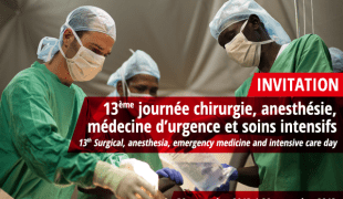 photo journée chir anesth 2013