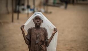 Anticipant l’accroissement des besoins humanitaires et médicaux nos équipes renforcent l’aide qu’elles apportent dans les zones difficilement atteignables de l’Etat de Borno au Nigeria.