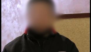 syrie capture ecran patient 1