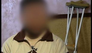 syrie capture ecran patient 2