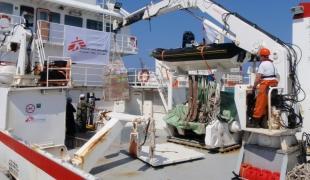 Approvisionnement en médicaments sur la ville de Misrata