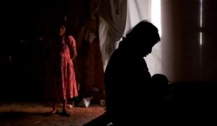 Aide alimentaire au Mexique