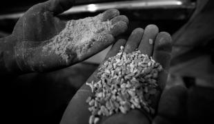 Aide alimentaire aux Etats Unis