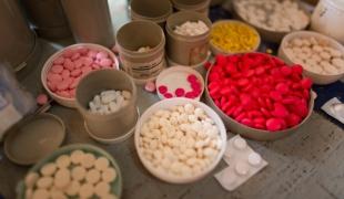 République Centrafricaine mai 2013