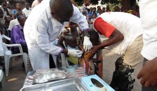 Rouegole Katanga RDC