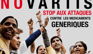 Stop Novartis !