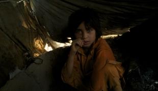 Photo extraite du webdocumentaire Urban Survivors Karachi Pakistan avril 2011