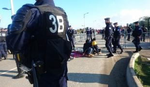 les mineurs isolés victime d’un traitement expéditif