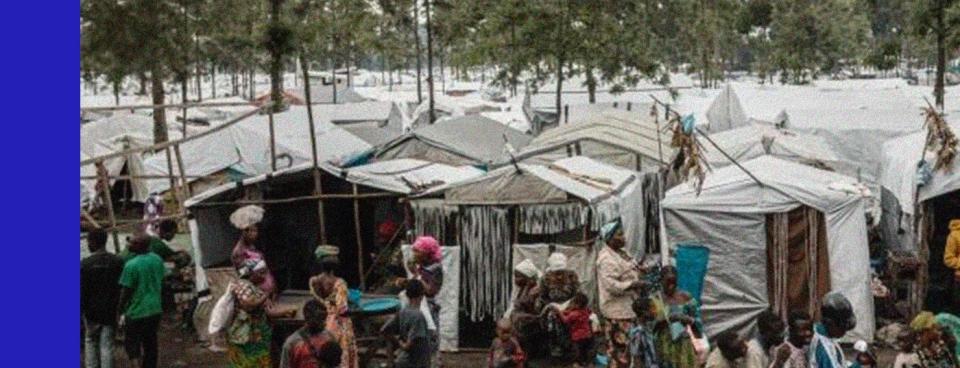 [Podcast] Les oubliées de la RDC