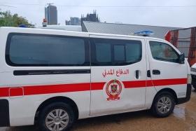 Liban : MSF condamne fermement le meurtre de deux secouristes par les forces israéliennes  